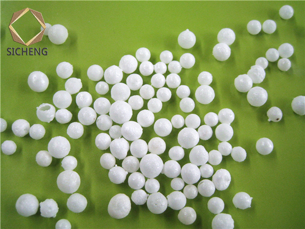 磨具造孔用电熔氧化铝1-2mm