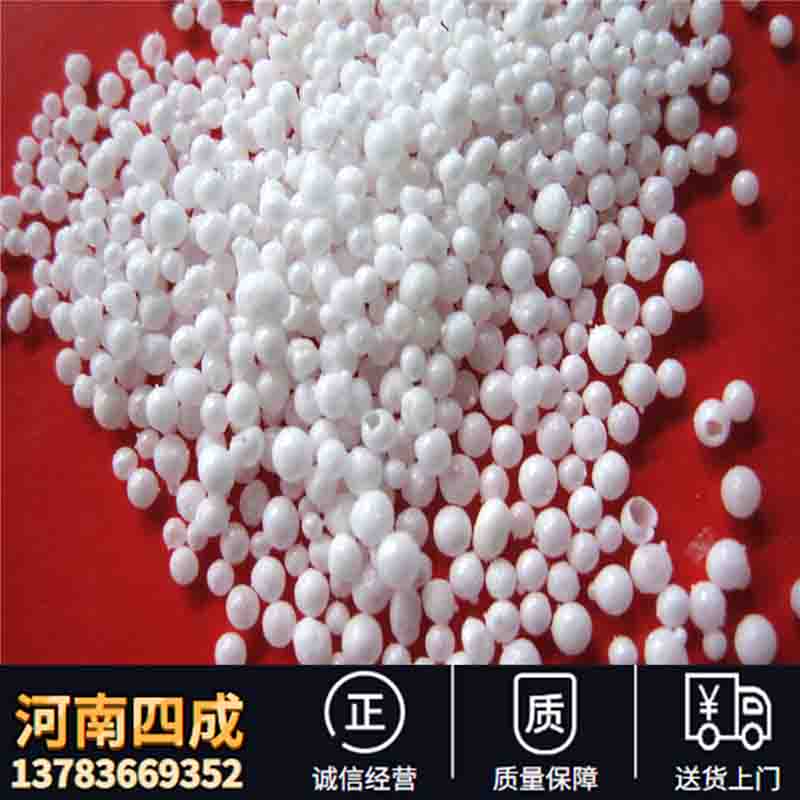 浇注料骨料用氧化铝空心球 高温耐火混凝土轻质填料空心氧化铝空心球